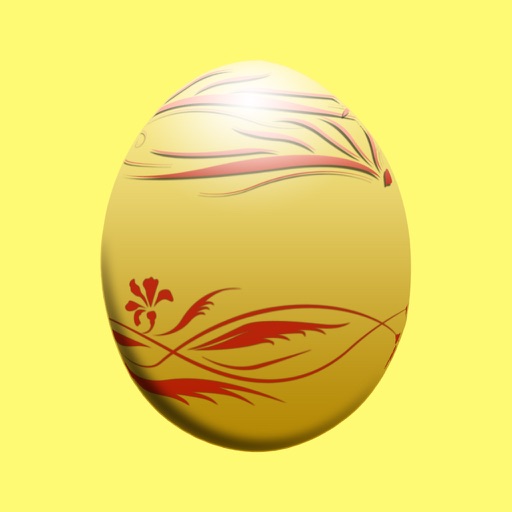 Easter Tamago