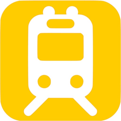 Subway Korea Metro Rail Train Buses Maps Routes