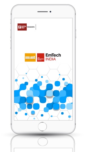 EmTech India(圖1)-速報App