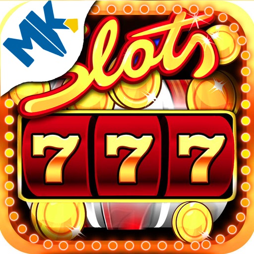 JackPots Slots - Spin and Win in Party SLOTS icon