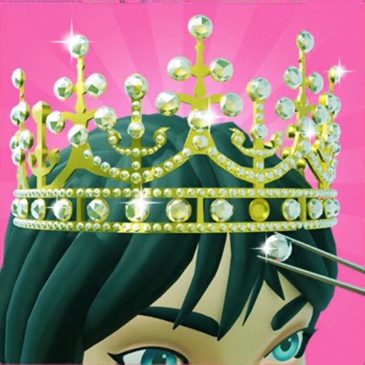 Crowns and Hats DIY icon