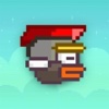 Bird Adventure : Flappy Game For Kids &amp; Adults