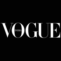 VOGUE India Magazine ne fonctionne pas? problème ou bug?