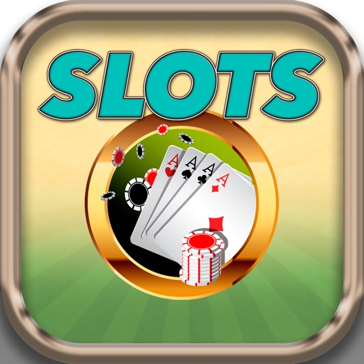 Mr SlotsTown - Spin Amazing Slots Icon