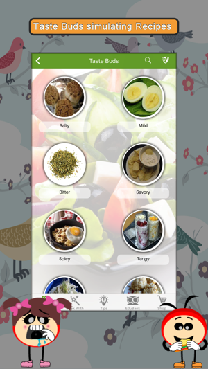 Alkaline Diet SMART CookBook(圖2)-速報App