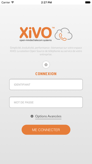 XiVO Assistant(圖1)-速報App