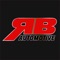 This is the official app for RB Automotive of Rancho Bernardo