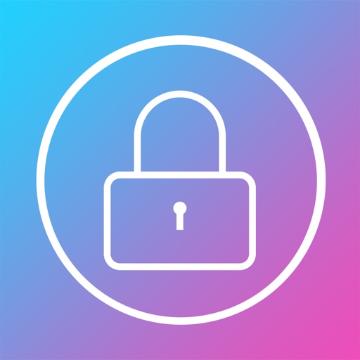 App Lock - Protect Apps with Fingerprint, Passcode