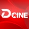 Ứng dụng hệ thống rạp chiếu phim Dcine Cinemas