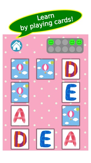 ABC study@alphabet class: My first ALPHABET lesson(圖3)-速報App