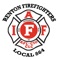 The official mobile app for the Renton Firefighters IAFF Local 864