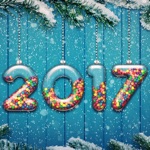 2017 Chúc Mừng Năm Mới - Happy New Year