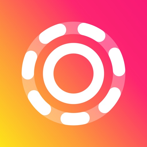 PicsArt Gif & Sticker Maker