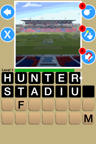 Top Rugby League Quiz Maestro screenshot 4