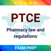 PTCE Pharmacy law and regulations 2017 Exam