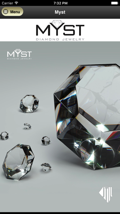 How to cancel & delete Myst Jewelry from iphone & ipad 1