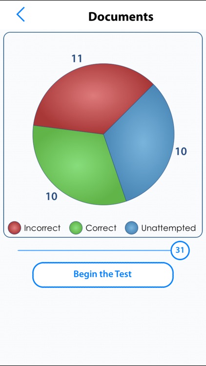 UK PCV Theory Test Lite screenshot-4