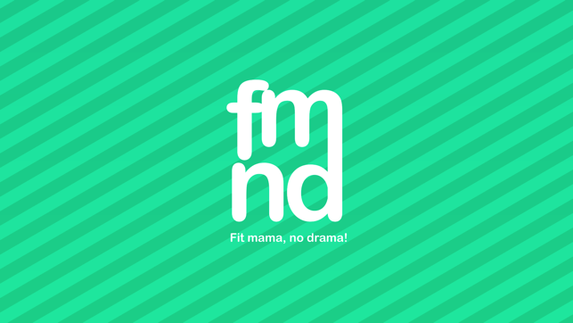 Fit mama no drama(圖1)-速報App