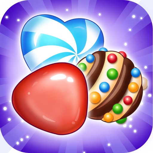 Jewel Candy: Jewel osco bejewled king limited game iOS App