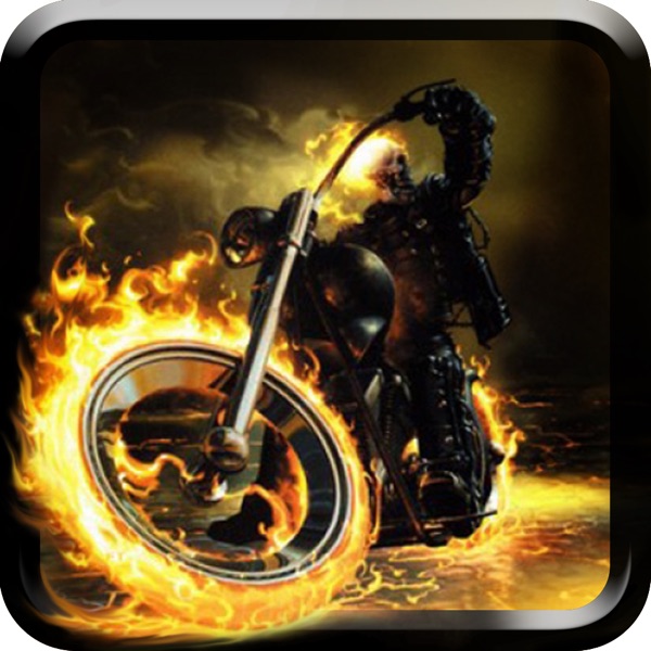 EVIL RIDER EVIL RIDER