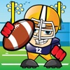 The Ultimate Football Quarterback Game Pro