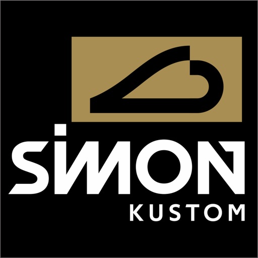 Get Simon Kustom for iOS, iPhone, iPad Aso Report