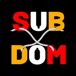 Dom&Sub-字母圈内交友社区