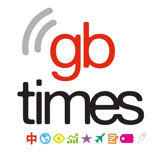 GBTIMES France icon