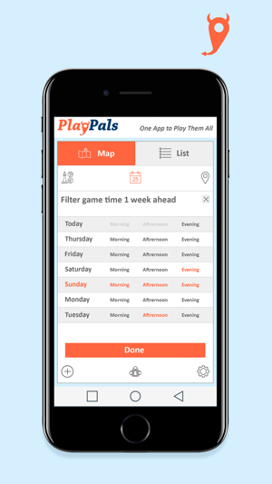 PlayPals  – Discover Local Tabletop Game Events(圖5)-速報App