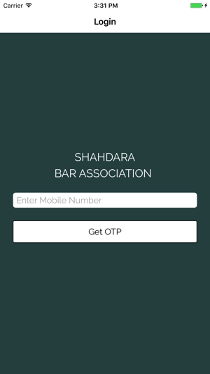 Shahdara Bar Association(圖1)-速報App