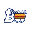 Sandwich Boo