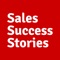 This is the most convenient way to access the Sales Success Stories Podcast