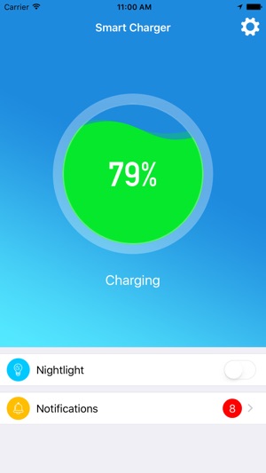 WDL Smart Charger(圖1)-速報App