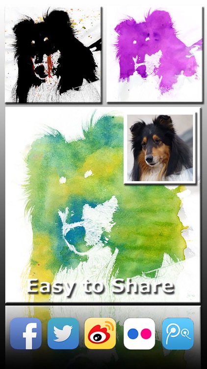 Fotocam Paint screenshot-3