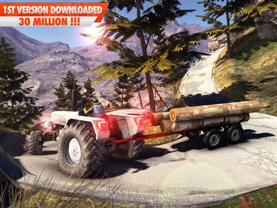 Скачать Truck Simulator : Open World