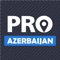 PRO Azerbaijan is a unique application combining functions of a social platform & mobile assistant