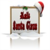 Ask Santa Claus App