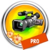 Amazing video Recorder - record direct for Browser