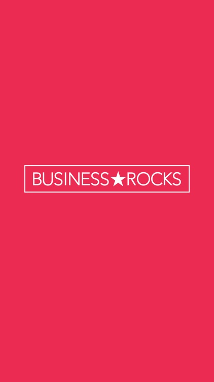 Business Rocks by DoubleDutch