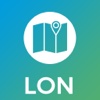 London city maps