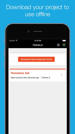 Traxilo(圖2)-速報App