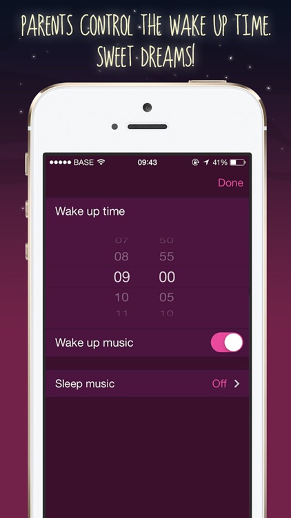 Sleepasaurus screenshot-4