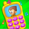 Baby Phone - Abc Girls Games