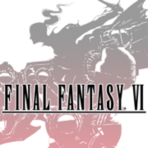 Final Fantasy VI