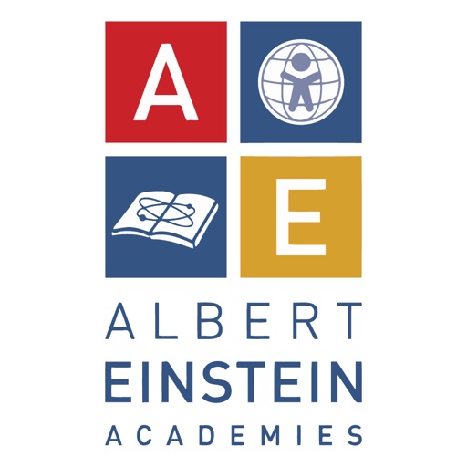 Albert Einstein Academies icon