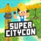 Super Citycon™ - City Builder