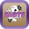 21 Slots Hall - Free Vegas Casino Straight Flush