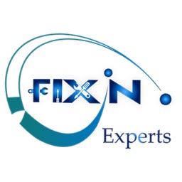 iFixin Expert App for Services