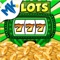 Vegas Slots™ - Free Casino Slot Machine!