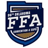 Oklahoma FFA Convention